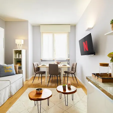 Cenacolo Vinciano-Duomo Luxury Apartment Milan Exterior photo