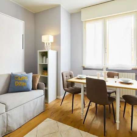 Cenacolo Vinciano-Duomo Luxury Apartment Milan Exterior photo