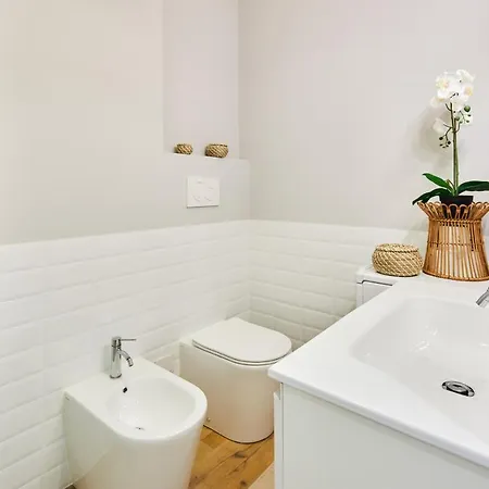 Cenacolo Vinciano-Duomo Luxury Apartment Milan Exterior photo