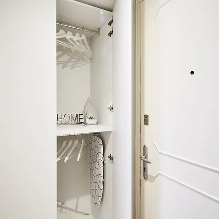 Cenacolo Vinciano-Duomo Luxury Apartment Milan Exterior photo